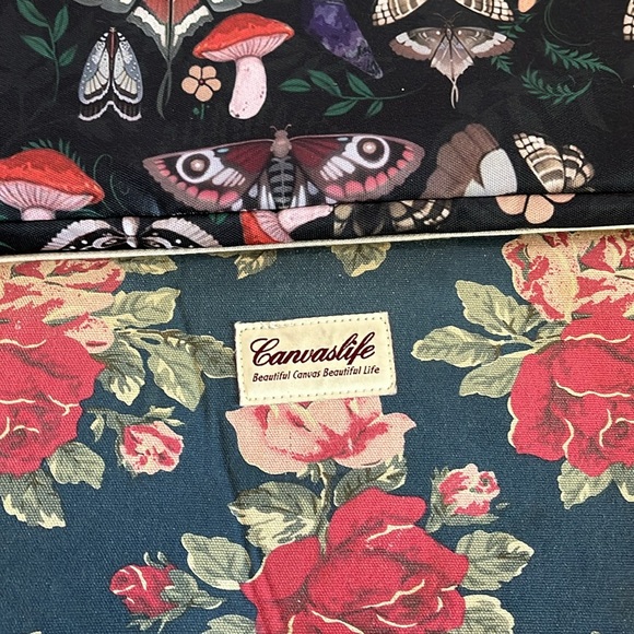 Lot Of 2 Computer Case - Picture 2 of 2